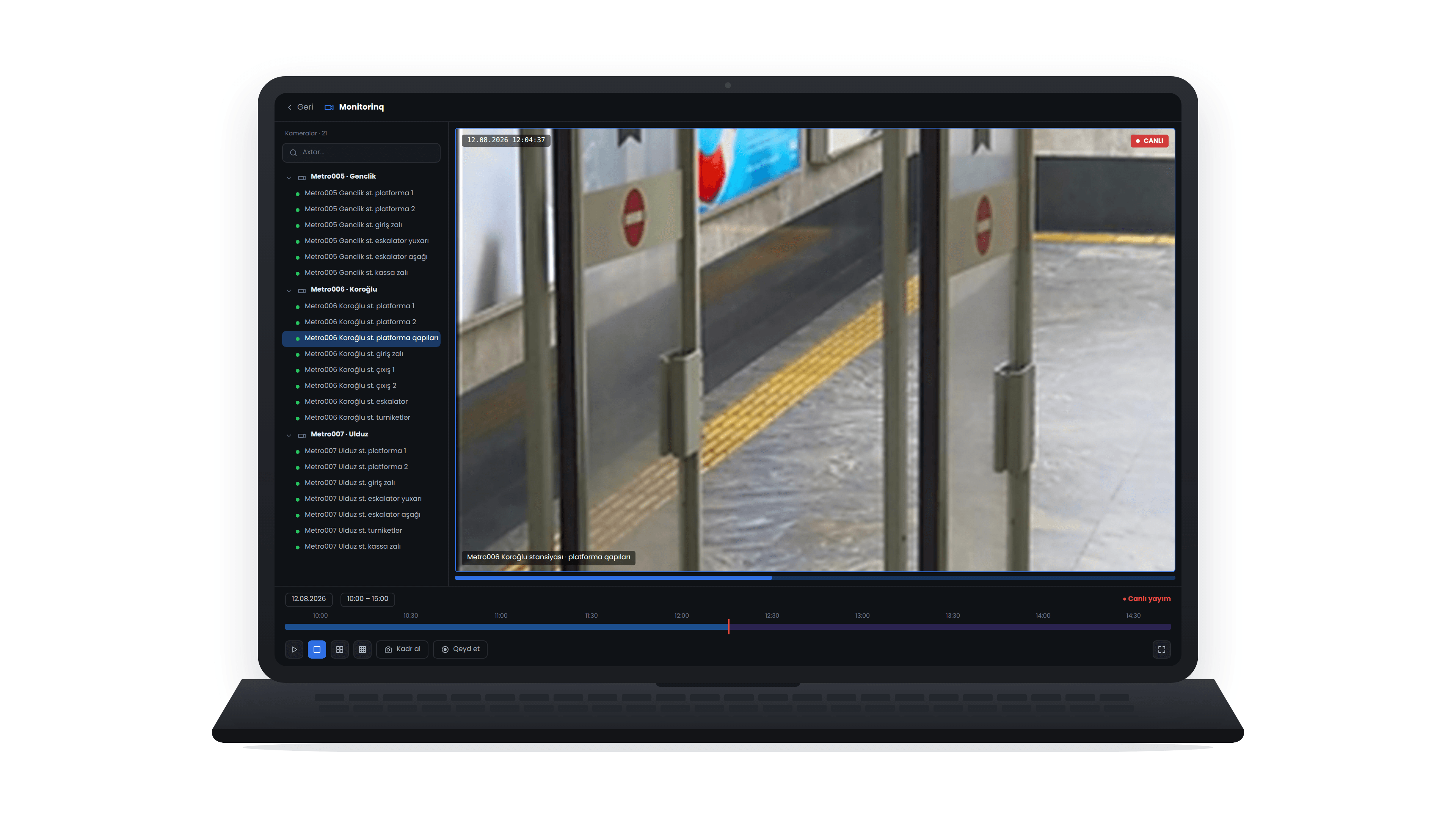 IXVideo