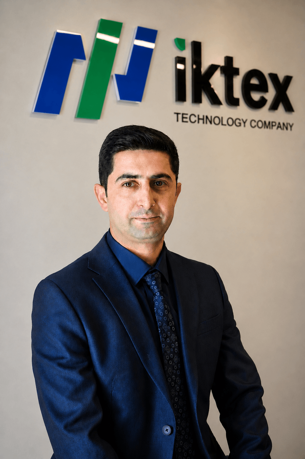 Ismayil Huseynli, Deputy Chief Executive Officer