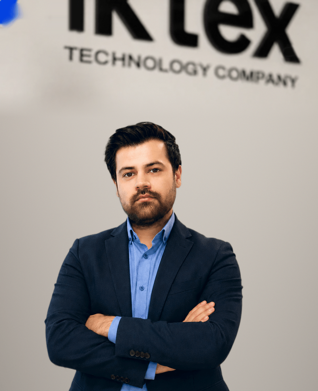 Fahmin Hajiyev, Functional Area Lead – Software Testing