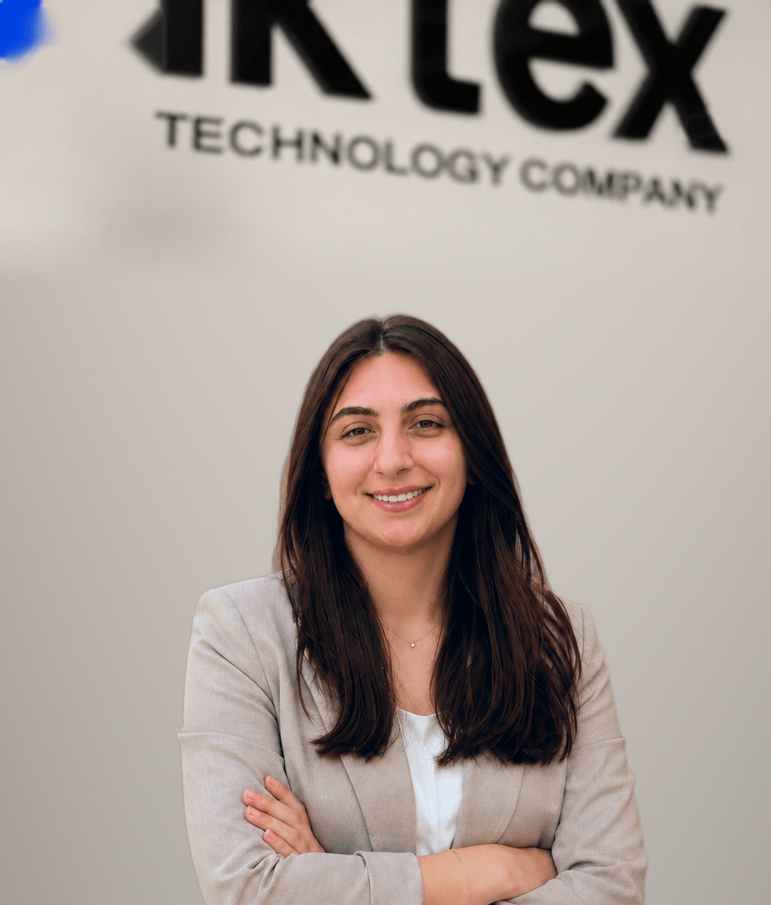 Turkan Bakunova, Functional Area Lead – Data Management