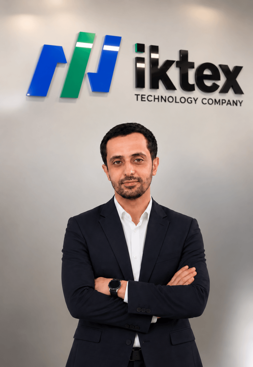 Farhad Hamzayev, Head of Product Support Functional Division